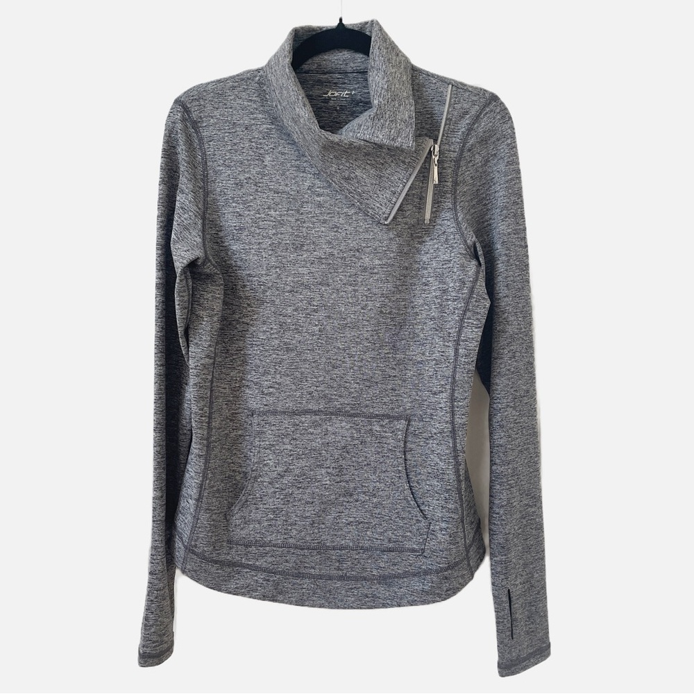 Jofit Pullover Jumper Jacket Size Small